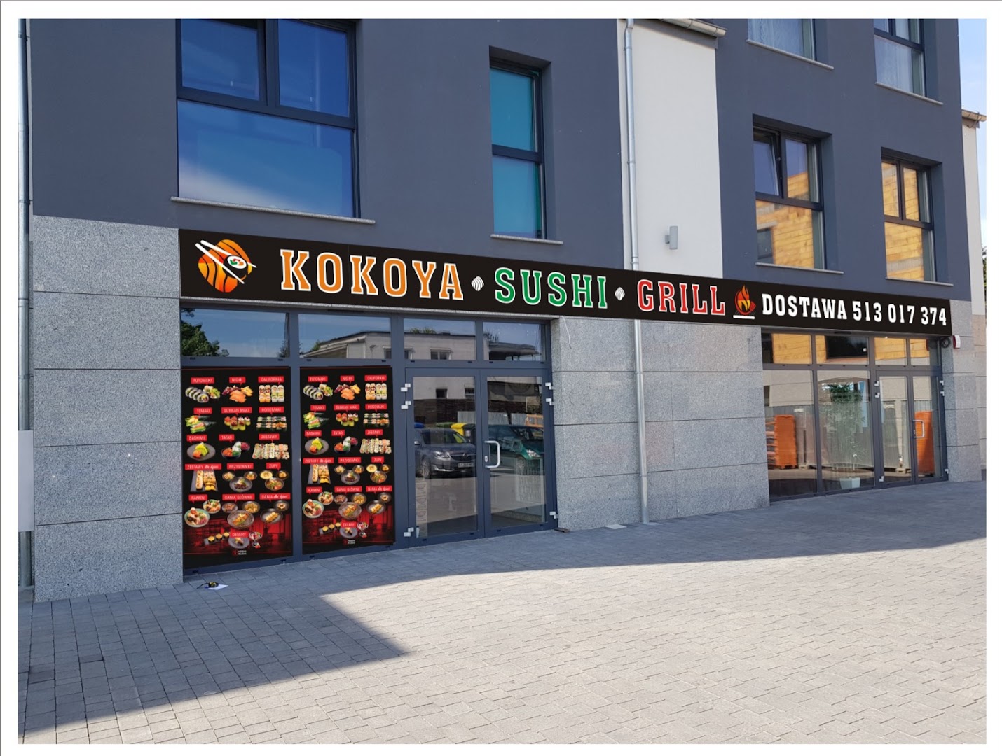 Kokoya · Zdjęcia 1